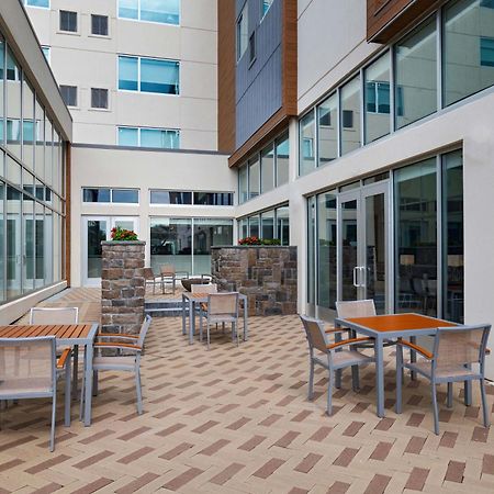 Element Spring Valley Exterior photo