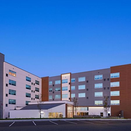 Element Spring Valley Exterior photo