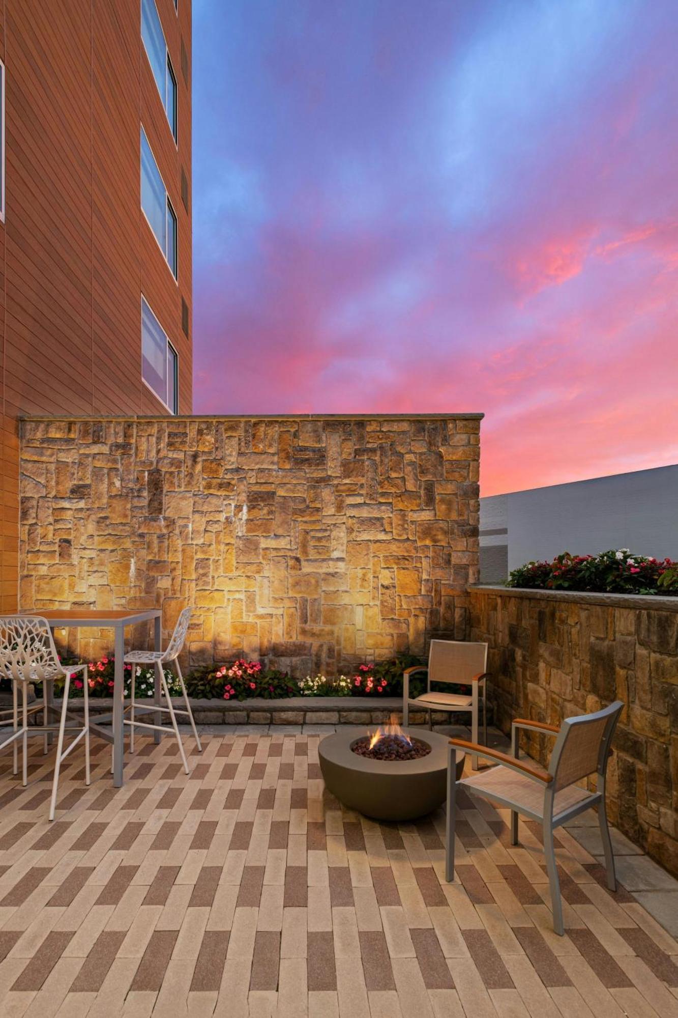 Element Spring Valley Exterior photo